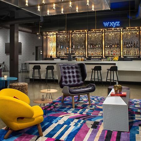 Aloft Omaha West Hotel Exterior foto